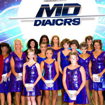 how did dance moms start? what if they were actually choreographers themselves?