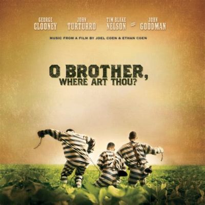 o brother where art thou 2: On the Quest for Authenticity in Literary Masterpieces