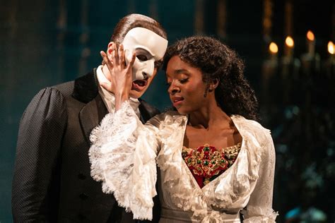 will phantom of the opera come back